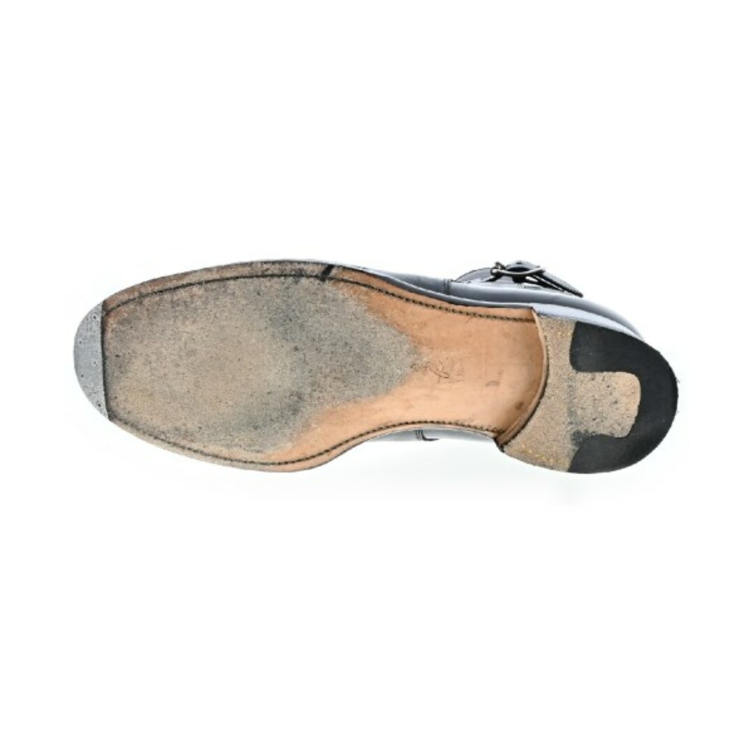 forme - forme フォルメ ブーツ 4 1/2(25cm位) 黒 【古着 forme - forme フォルメ ブーツ 4 1/2(25cm位) 黒 【古着
