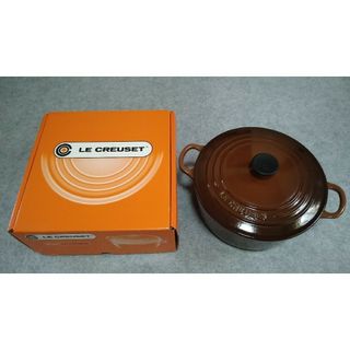 LE CREUSET(ブラウン/茶色系)のフリマアイテム一覧 LE CREUSET(ブラウン/茶色系)のフリマアイテム一覧