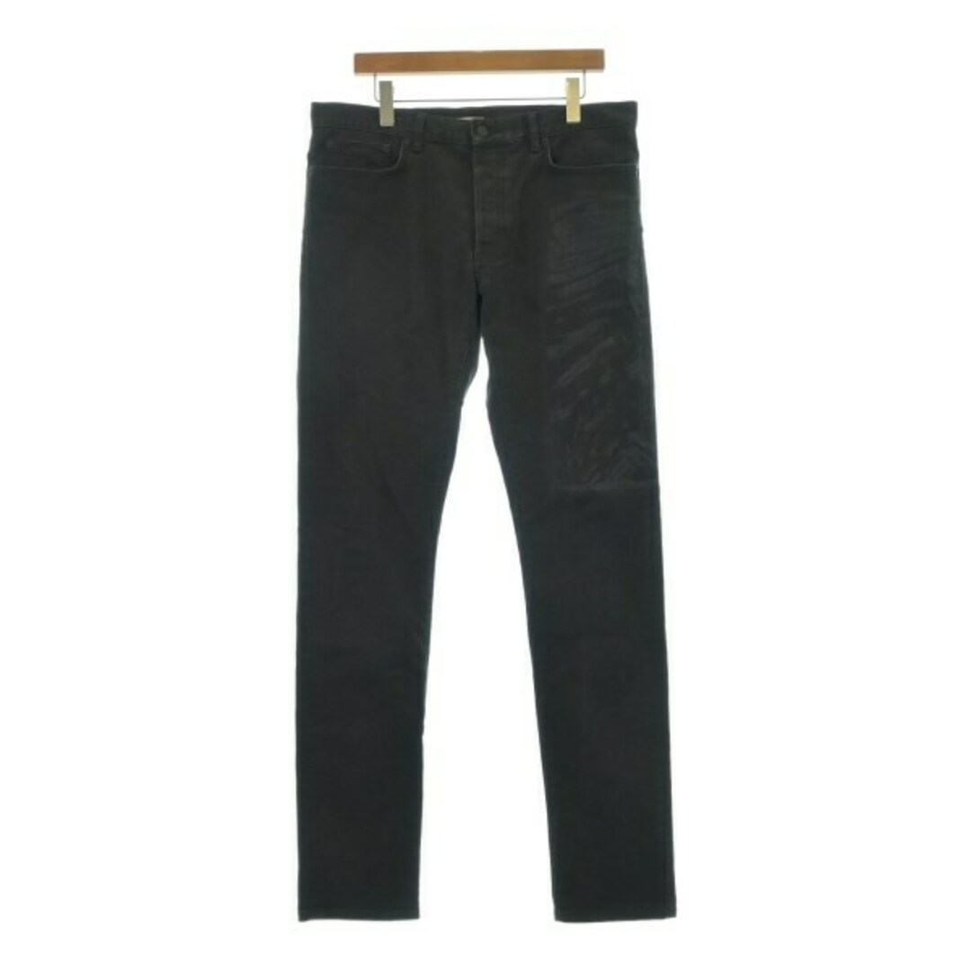 DIOR HOMME - Dior Homme ディオールオム デニムパンツ 34(XL位 DIOR HOMME - Dior Homme ディオールオム デニムパンツ 34(XL位