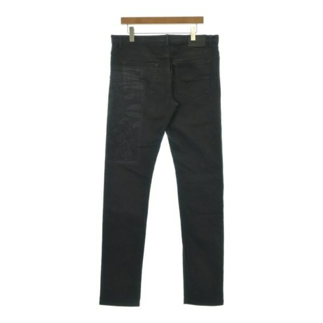 DIOR HOMME - Dior Homme ディオールオム デニムパンツ 34(XL位 DIOR HOMME - Dior Homme ディオールオム デニムパンツ 34(XL位