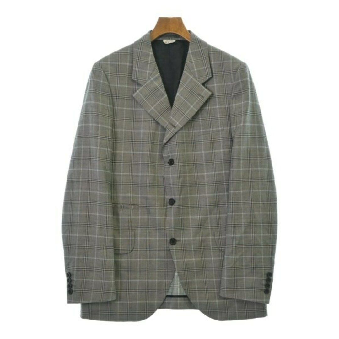 COMME des GARCONS HOMME DEUX - COMME des GARCONS HOMME DEUX カジュアルジャケット 【古着】【中古】
