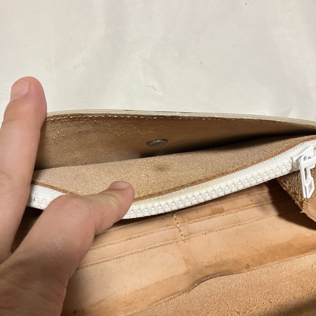 macromauro - 【macromauro / マクロマウロ】 長財布 / PVC macromauro - 【macromauro / マクロマウロ】 長財布 / PVC