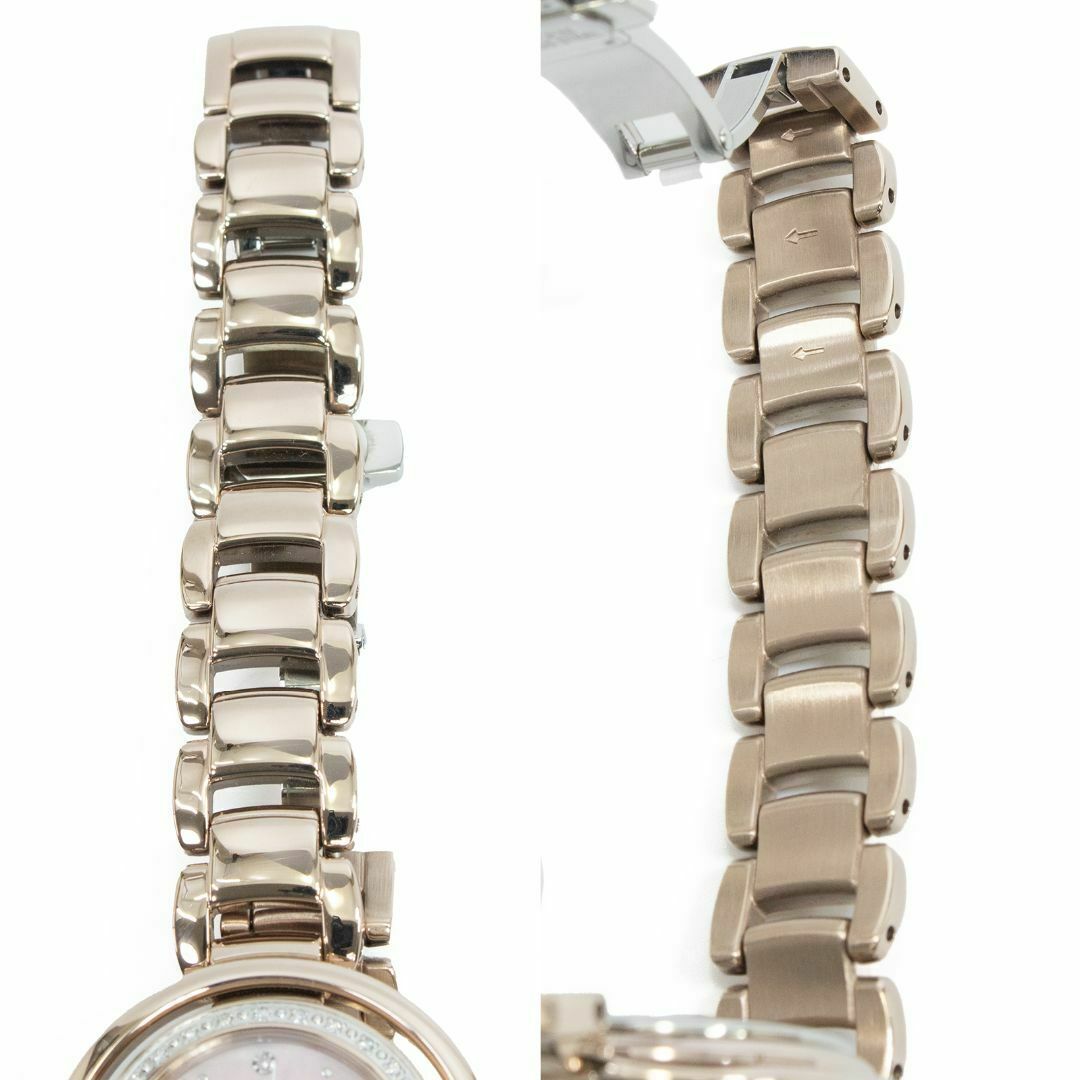 美品・稼動品】ピアジェ PIAGET 手巻き ダイヤ ラウンド 4P1 750 美品・稼動品】ピアジェ PIAGET 手巻き ダイヤ ラウンド 4P1 750