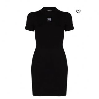 Alexander Wang(ミニワンピース)のフリマアイテム一覧 Alexander Wang(ミニワンピース)のフリマアイテム一覧
