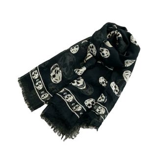 Alexander McQueen(バンダナ/スカーフ)のフリマアイテム一覧 Alexander McQueen(バンダナ/スカーフ)のフリマアイテム一覧
