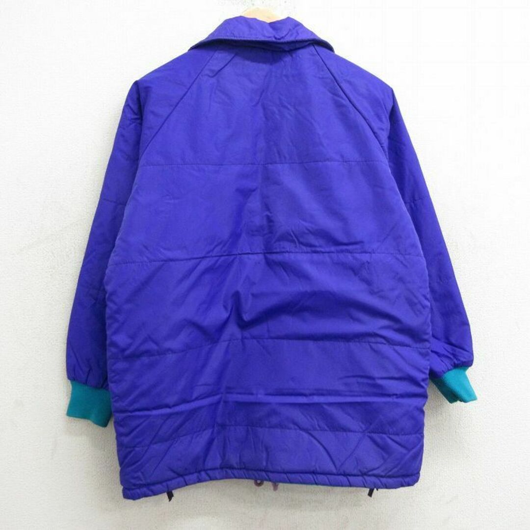 Columbia - 古着 コロンビア COLUMBIA 長袖 ナイロン ジャケット Columbia - 古着 コロンビア COLUMBIA 長袖 ナイロン ジャケット