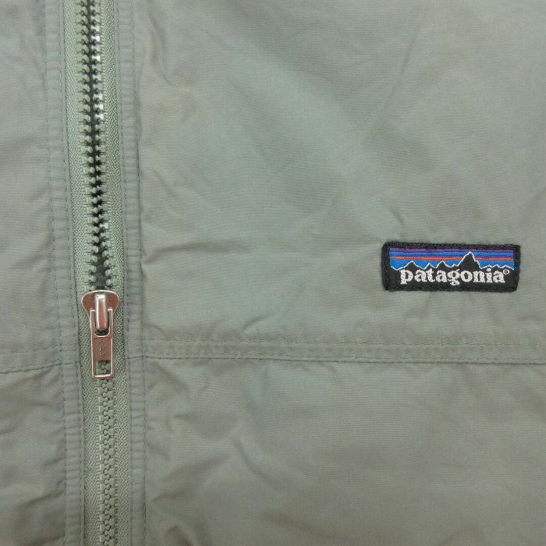 patagonia - XL☆古着 長袖 パタゴニア patagonia ナイロン patagonia - XL☆古着 長袖 パタゴニア patagonia ナイロン