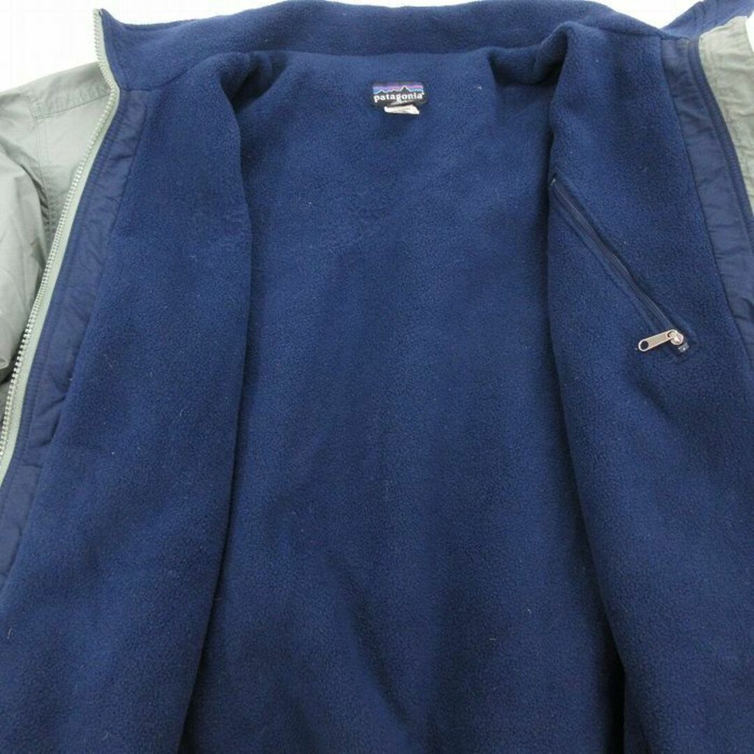 patagonia - XL☆古着 長袖 パタゴニア patagonia ナイロン patagonia - XL☆古着 長袖 パタゴニア patagonia ナイロン