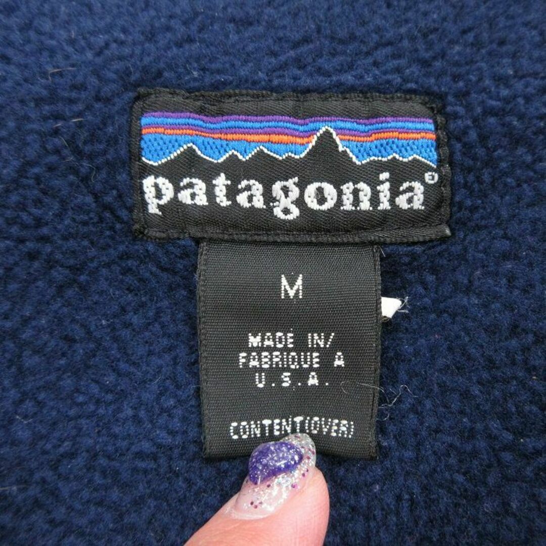 patagonia - XL☆古着 長袖 パタゴニア patagonia ナイロン patagonia - XL☆古着 長袖 パタゴニア patagonia ナイロン