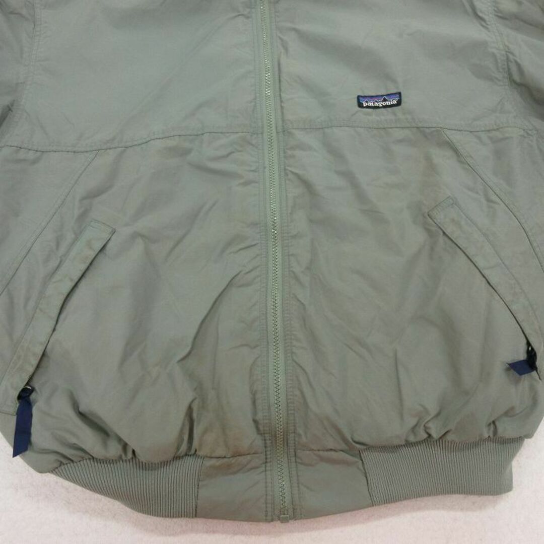 patagonia - XL☆古着 長袖 パタゴニア patagonia ナイロン patagonia - XL☆古着 長袖 パタゴニア patagonia ナイロン