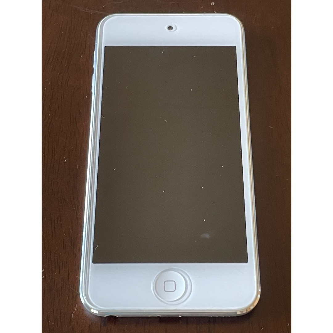 Apple - 【値下げ】iPod touch 7th 128GB（初期化済み）