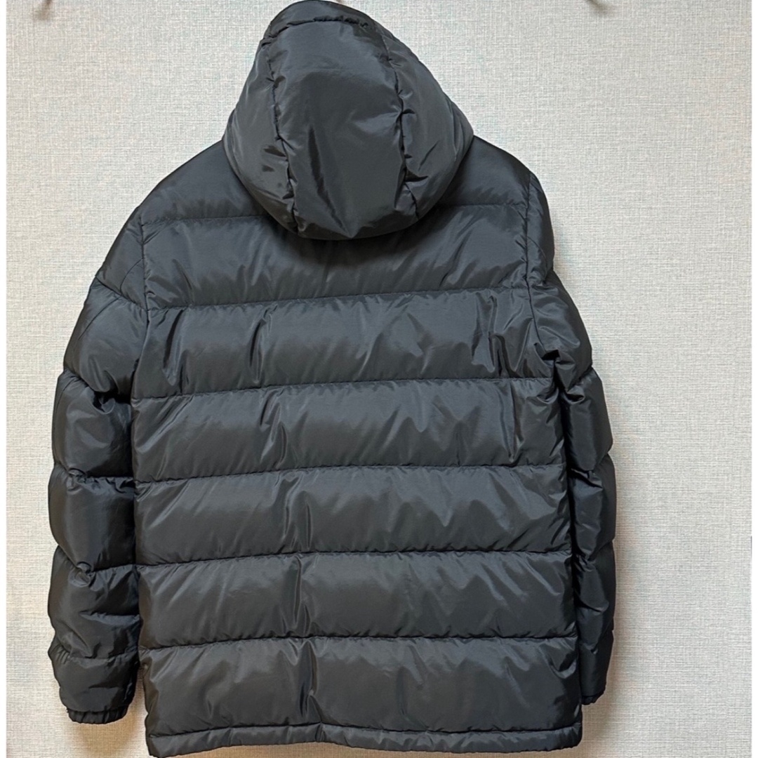 プラダ PRADA ダウンジャケット プラダ PRADA ダウンジャケット