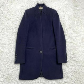 Stella McCartney - 梨花愛用!ステラマッカートニー コートの Stella McCartney - 梨花愛用!ステラマッカートニー コートの