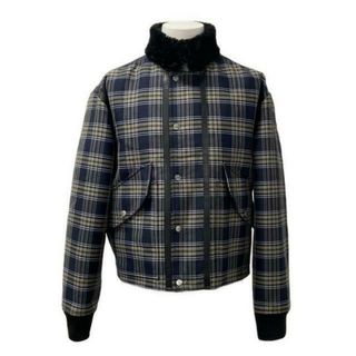 Christian Dior(ブルゾン)のフリマアイテム一覧 Christian Dior(ブルゾン)のフリマアイテム一覧