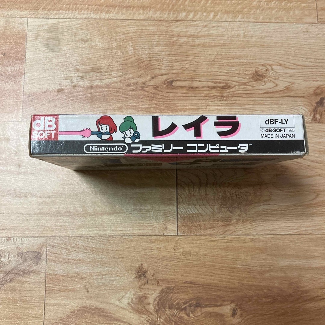 ファミリーコンピュータ - レイラ ファミコン LayLaの通販 by ファミリーコンピュータ - レイラ ファミコン LayLaの通販 by