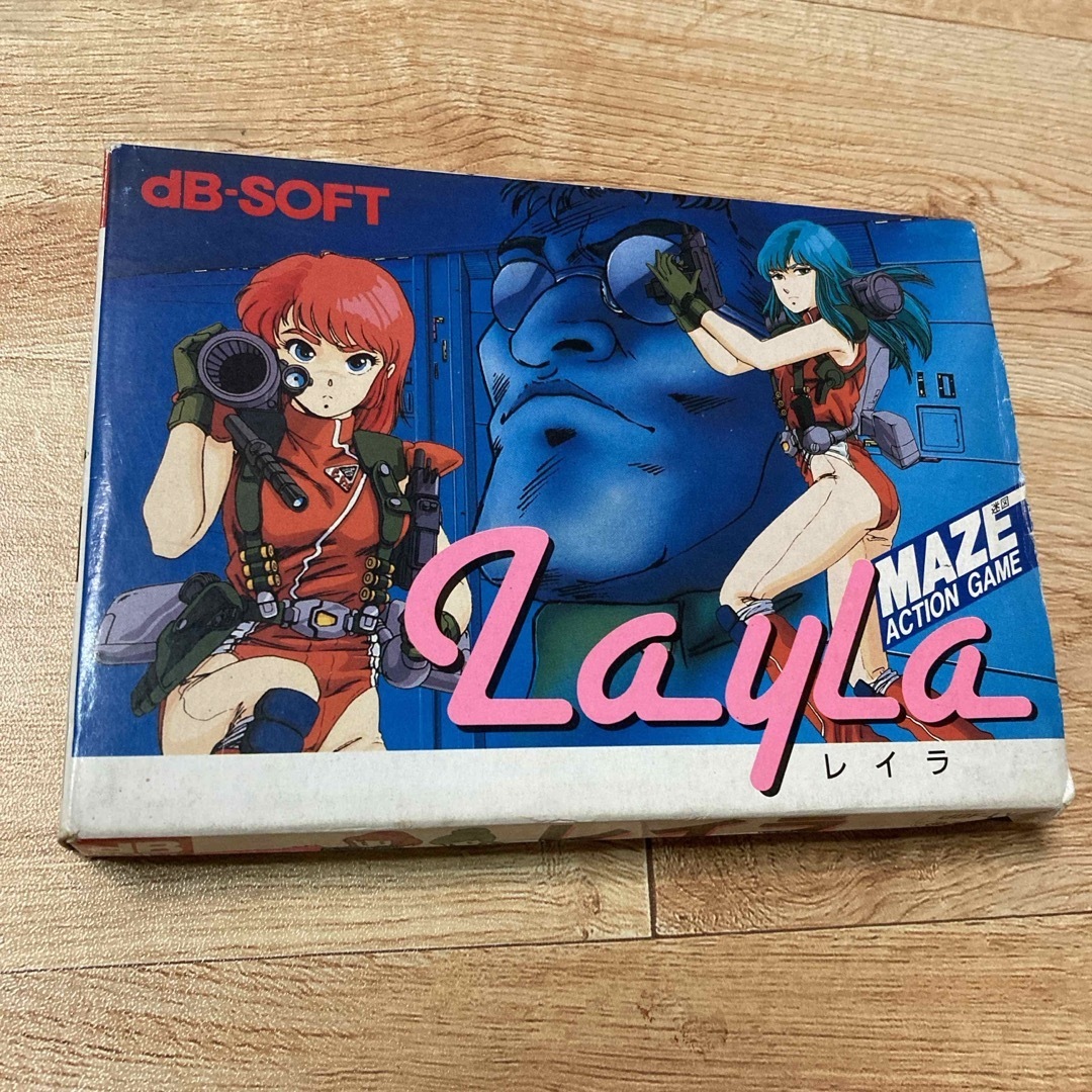 ファミリーコンピュータ - レイラ ファミコン LayLaの通販 by ファミリーコンピュータ - レイラ ファミコン LayLaの通販 by