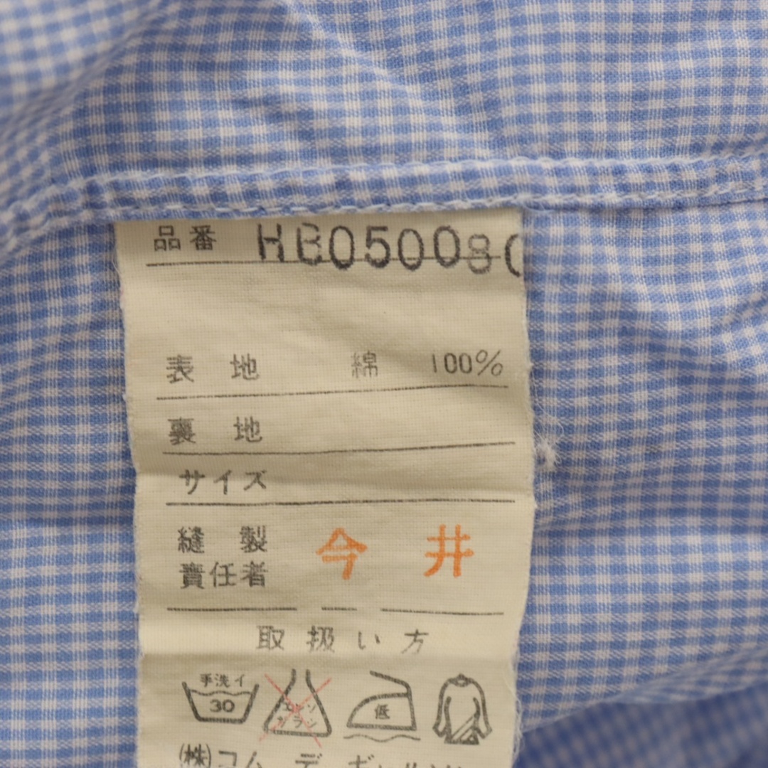 COMME des GARCONS - COMME des GARCONS HOMME コムデギャルソン COMME des GARCONS - COMME des GARCONS HOMME コムデギャルソン