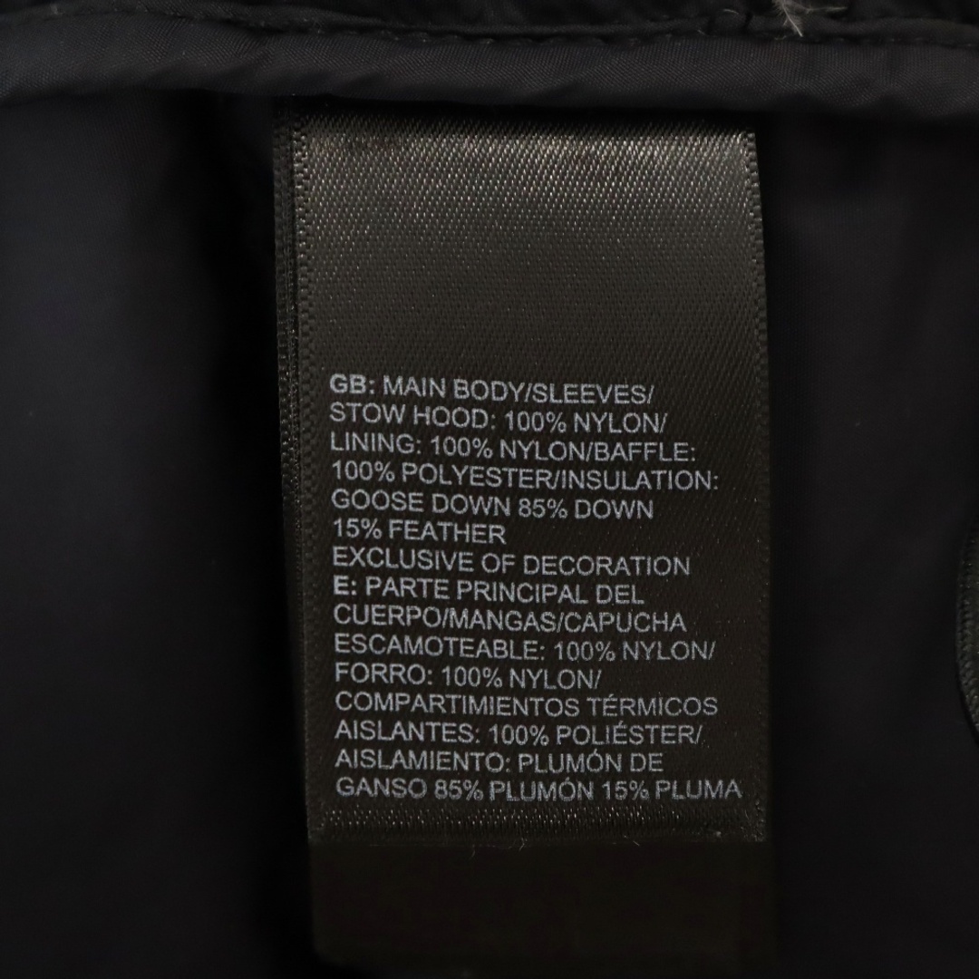THE NORTH FACE - THE NORTH FACE ザノースフェイス 18AW ×EXTRA THE NORTH FACE - THE NORTH FACE ザノースフェイス 18AW ×EXTRA