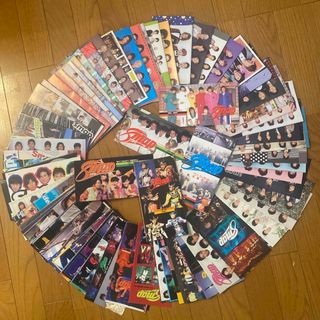 SMAP ★会報 No.1〜(その他)