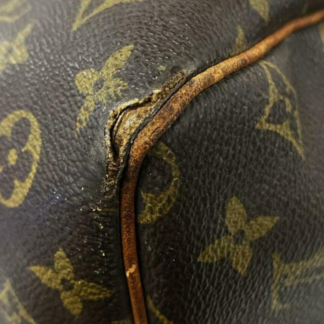 LOUIS VUITTON(ルイヴィトン) ボストンバッグ モノグラム LOUIS VUITTON(ルイヴィトン) ボストンバッグ モノグラム