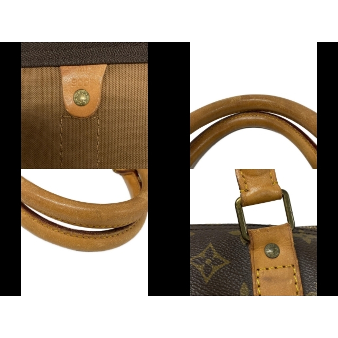 LOUIS VUITTON(ルイヴィトン) ボストンバッグ モノグラム LOUIS VUITTON(ルイヴィトン) ボストンバッグ モノグラム