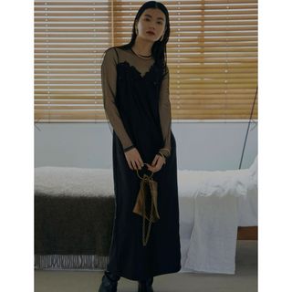 Ameri VINTAGE(ロングドレス)のフリマアイテム一覧 Ameri VINTAGE(ロングドレス)のフリマアイテム一覧