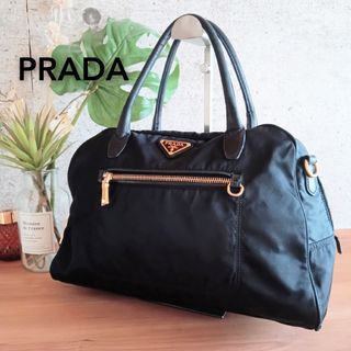PRADA(ボストンバッグ)のフリマアイテム一覧 PRADA(ボストンバッグ)のフリマアイテム一覧