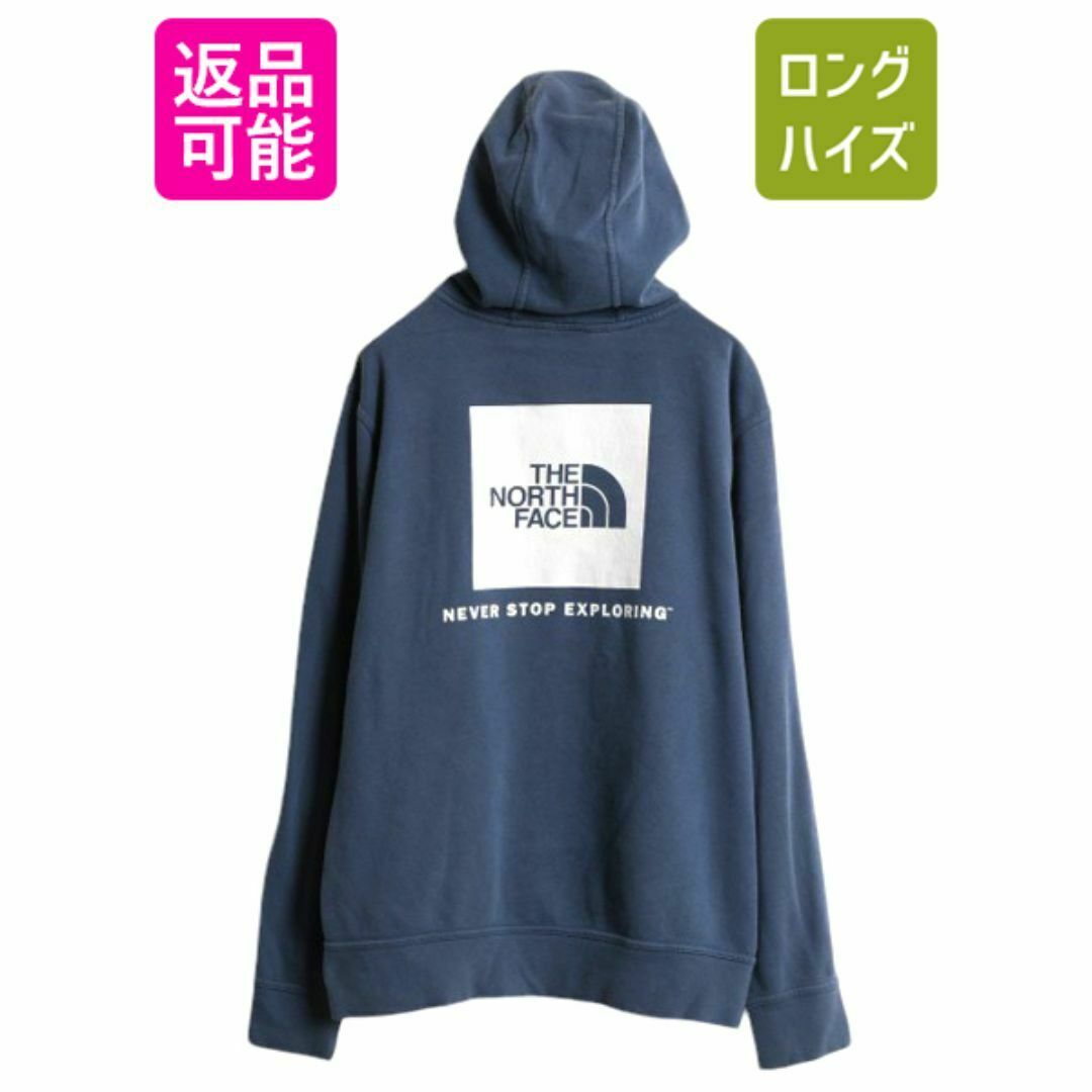 国内外の人気が集結 - FACE NORTH THE US企画 プリント 両面 ノースフェイス その他