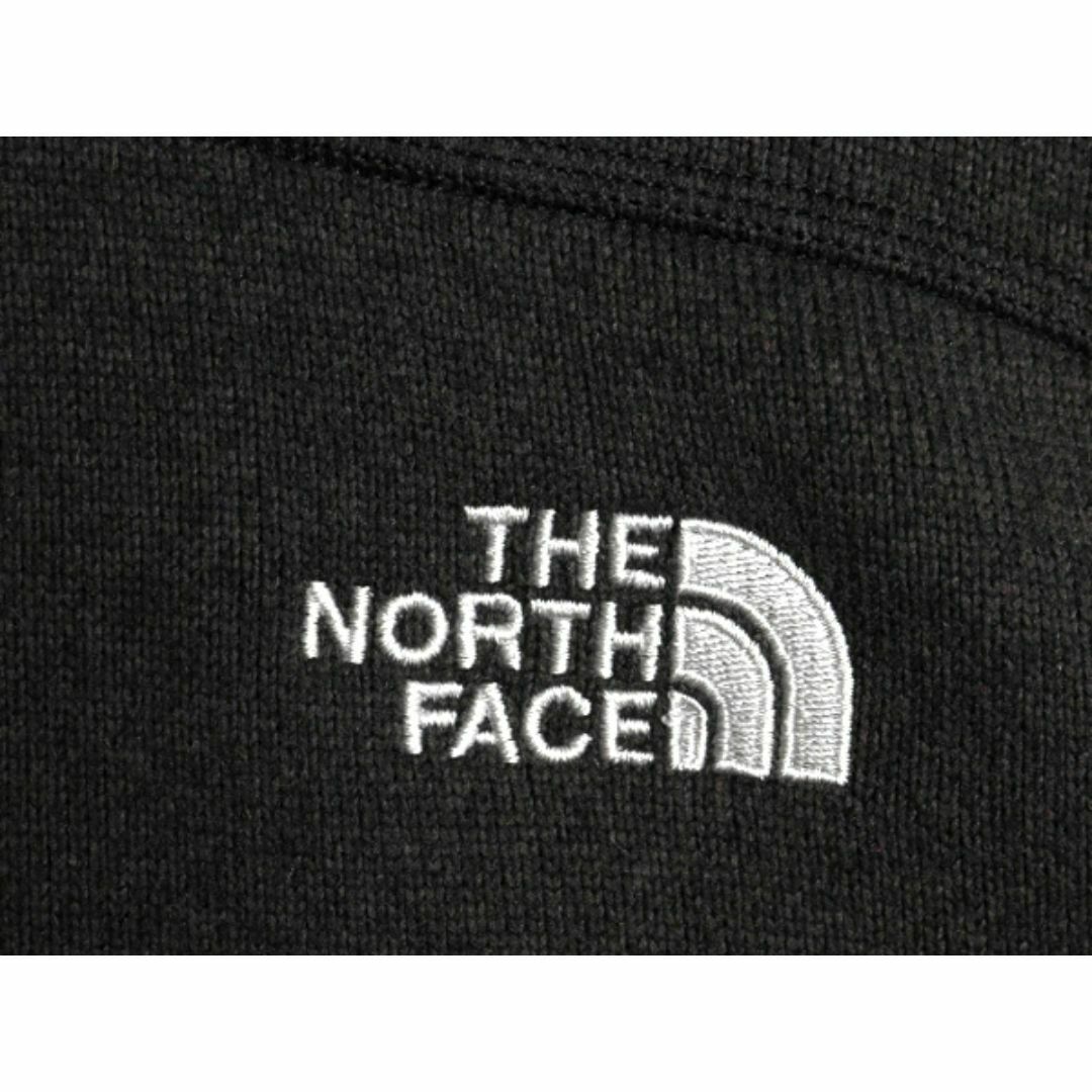 レビュー高評価の商品!の商品をすべて THE ハーフジップ レオ ノースフェイス US企画 - FACE NORTH フリース