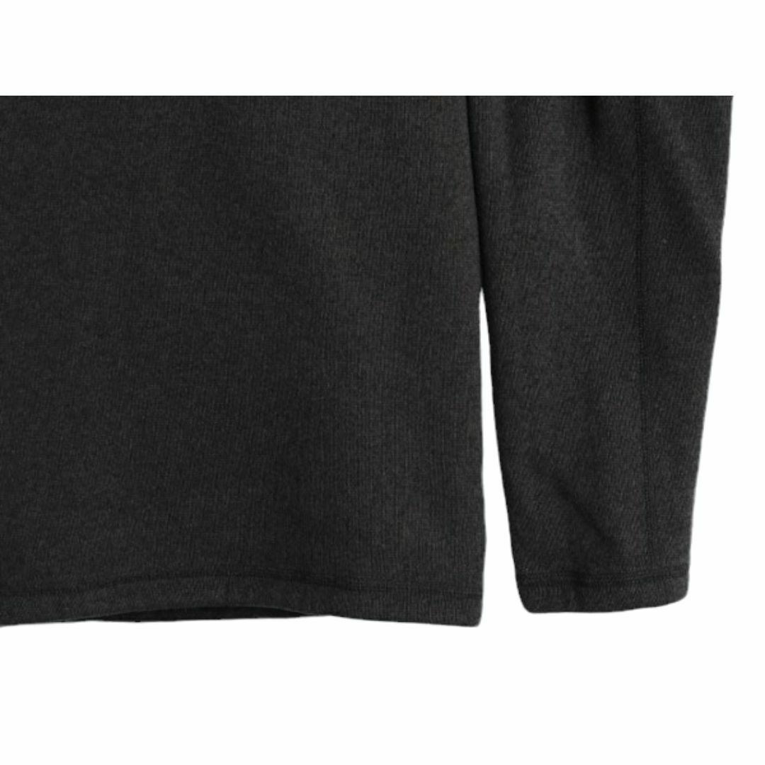 まとめ買いでお得 THE NORTH ハーフジップ レオ ノースフェイス US企画 - FACE フリース