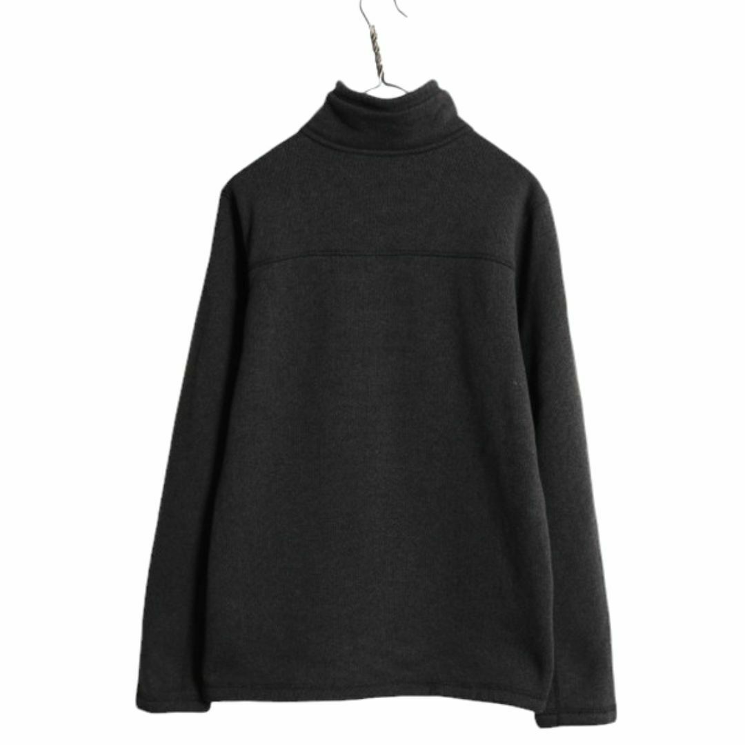 【新作入荷!!】 THE ハーフジップ レオ ノースフェイス US企画 - FACE NORTH フリース