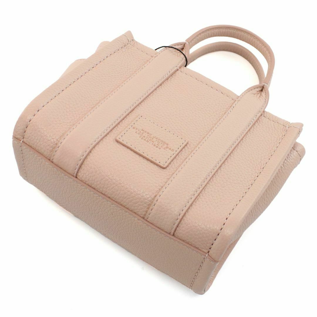 マークジェイコブス トートバッグ H053L01RE22 624ROSE トートバッグ