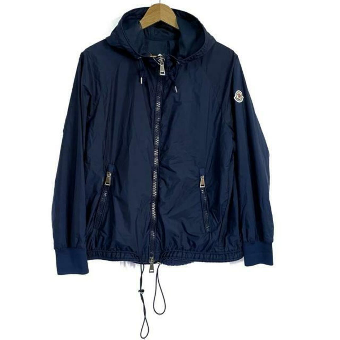 MONCLER - MONCLER(モンクレール) ブルゾン サイズ1 S MONCLER - MONCLER(モンクレール) ブルゾン サイズ1 S