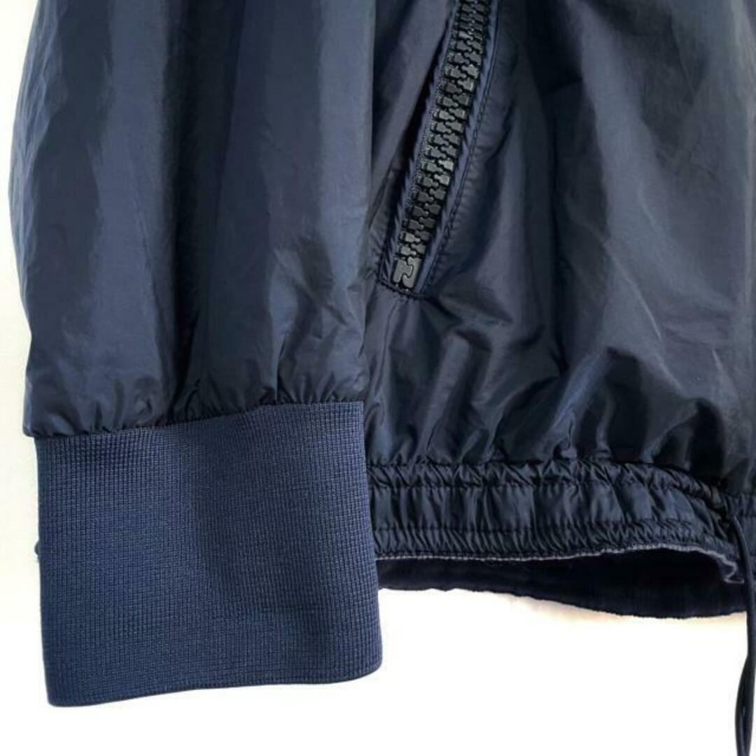 MONCLER - MONCLER(モンクレール) ブルゾン サイズ1 S MONCLER - MONCLER(モンクレール) ブルゾン サイズ1 S