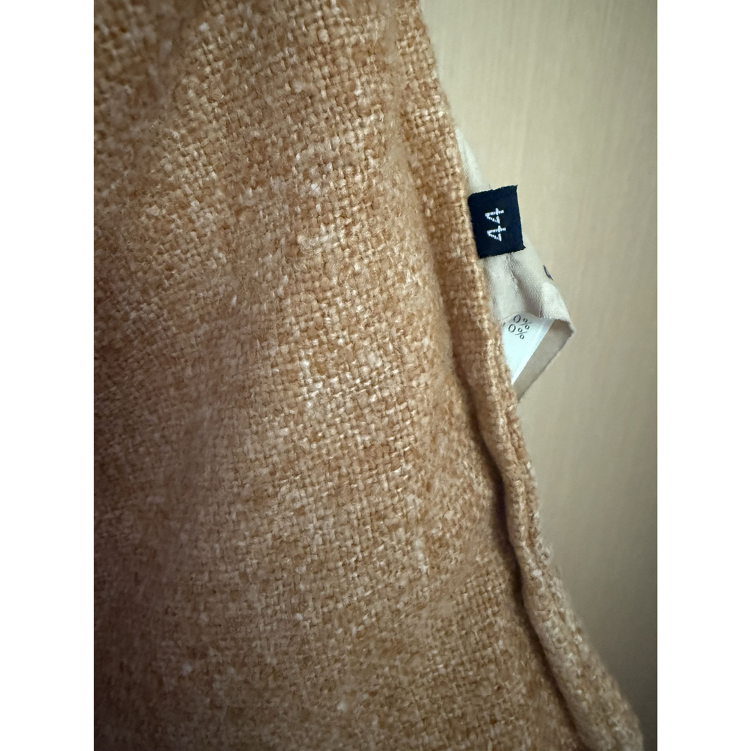 LARDINI(ラルディーニ)のラルディーニ LARDINI ベスト ジレ 44サイズ イタリア メンズのトップス(ベスト)の商品写真