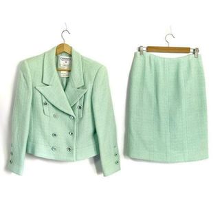 CHANEL - CHANEL(シャネル) スカートスーツ レディース - P04482 CHANEL - CHANEL(シャネル) スカートスーツ レディース - P04482