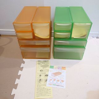 TupperwareBrands(ケース/ボックス)のフリマアイテム一覧 TupperwareBrands(ケース/ボックス)のフリマアイテム一覧