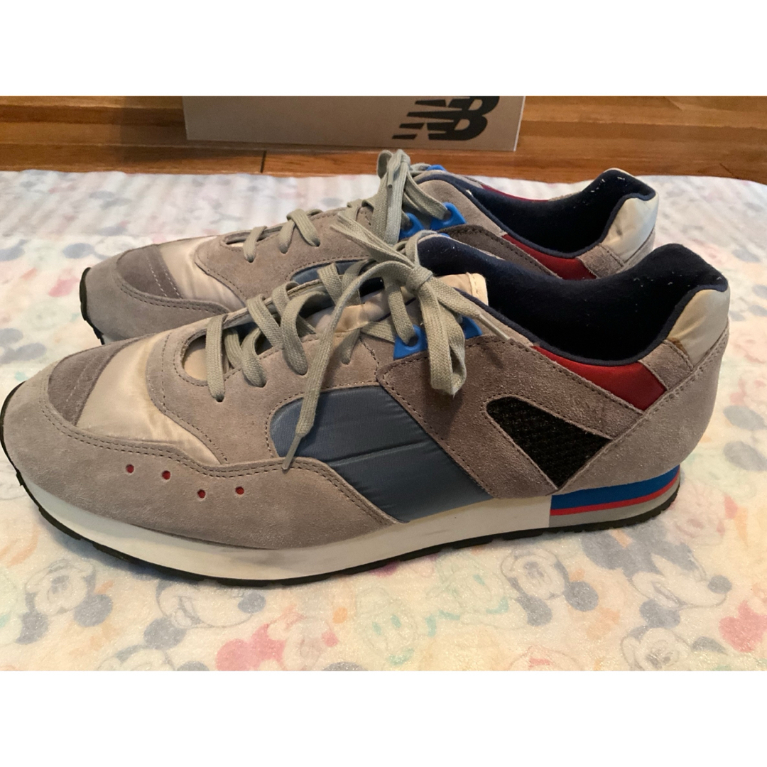 REPRODUCTION OF FOUND - REPRODUCTION OF FOUND サイズEU43 REPRODUCTION OF FOUND - REPRODUCTION OF FOUND サイズEU43