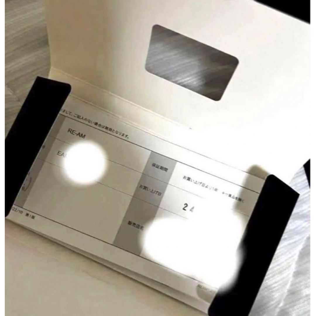 正規店 ReFa ダーマヒート 未使用 新品 DERMAHEAT リファ 美顔器 正規店 ReFa ダーマヒート 未使用 新品 DERMAHEAT リファ 美顔器