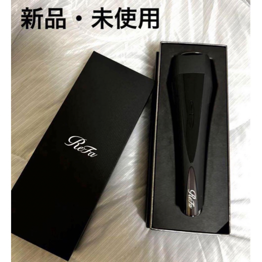 正規店 ReFa ダーマヒート 未使用 新品 DERMAHEAT リファ 美顔器 正規店 ReFa ダーマヒート 未使用 新品 DERMAHEAT リファ 美顔器