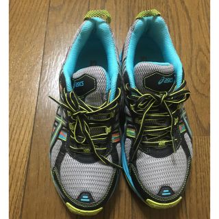 アシックス(asics)のasics 靴(スニーカー)