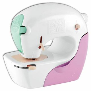 リアルミシン ファッションスタジオ [単品](ポーチ)