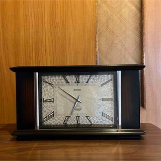 SEIKO(置時計)のフリマアイテム一覧 SEIKO(置時計)のフリマアイテム一覧