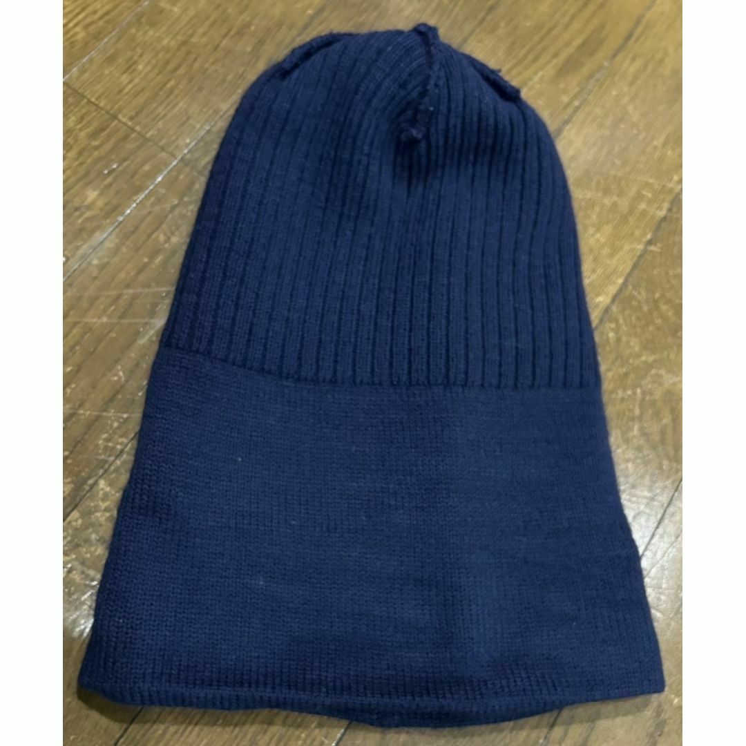 HUMAN MADE - *ヒューマンメイド HUMAN MADEロゴ ボンボン付 HUMAN MADE - *ヒューマンメイド HUMAN MADEロゴ ボンボン付