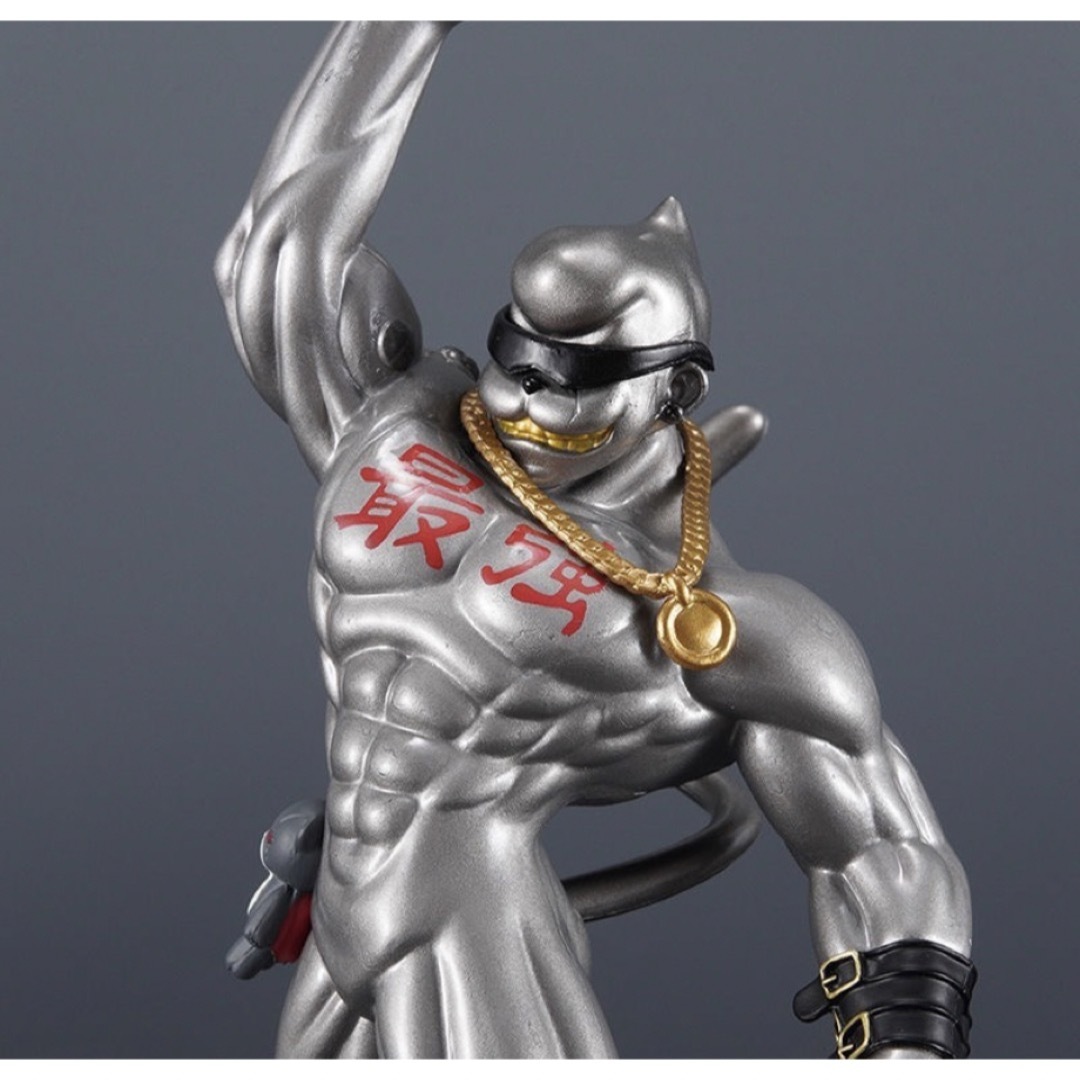 デジモンアドベンチャー フィギュア メタルエテモン PVC製品 デジモンアドベンチャー フィギュア メタルエテモン PVC製品
