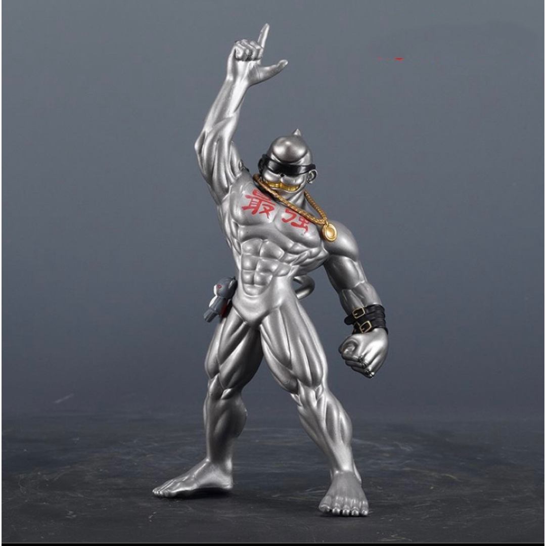 デジモンアドベンチャー フィギュア メタルエテモン PVC製品 デジモンアドベンチャー フィギュア メタルエテモン PVC製品