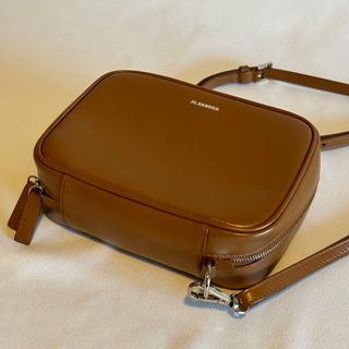JIL SANDER(バッグ ・ ブラウン/茶色系)のフリマアイテム一覧 JIL SANDER(バッグ ・ ブラウン/茶色系)のフリマアイテム一覧