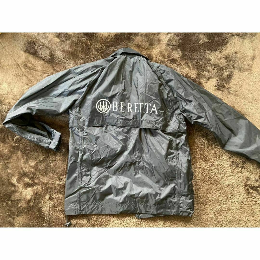 BERETTA ベレッタ ナイロン ジャケット Lサイズの通販 by Legare BERETTA ベレッタ ナイロン ジャケット Lサイズの通販 by Legare
