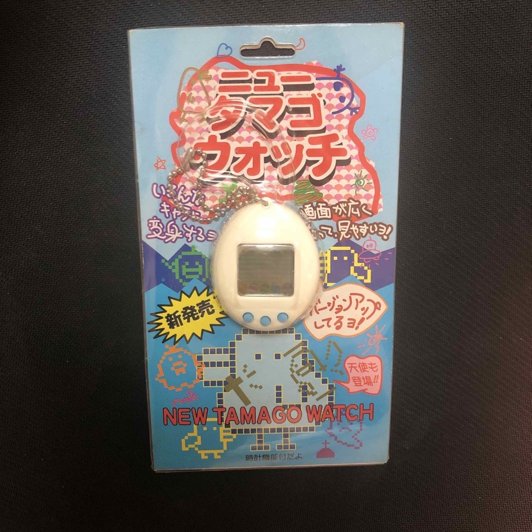激レア ニュータマゴウオッチ 当時物の通販 by アンパンマン|ラクマ 激レア ニュータマゴウオッチ 当時物の通販 by アンパンマン|ラクマ
