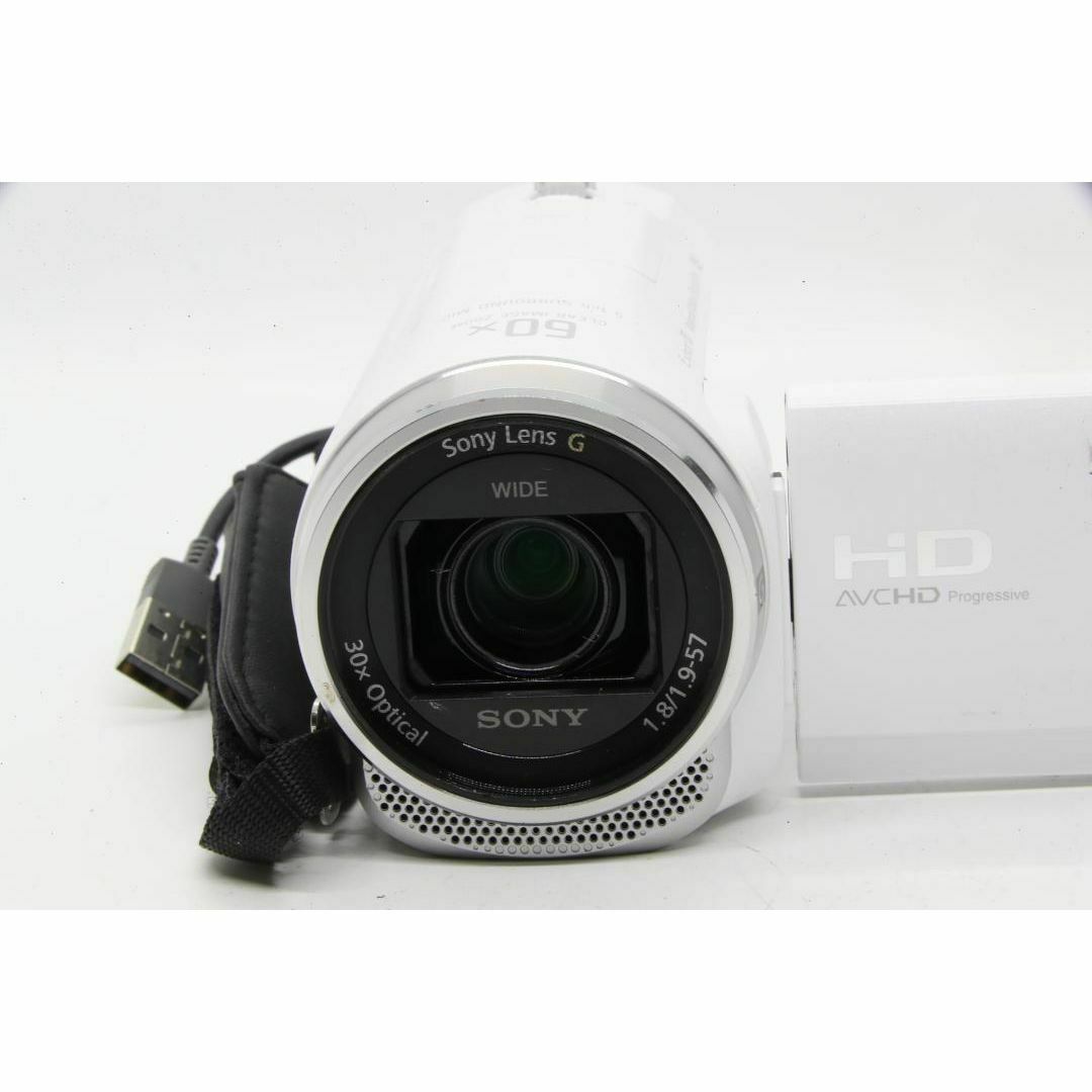 SONY HDR-CX420(B) ビデオカメラ ソニー デジタルビデオカメラ SONY HDR-CX420(B) ビデオカメラ ソニー デジタルビデオカメラ